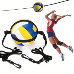 Volleyball Spike Trainer
