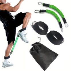 Ankle Resistance Band Set